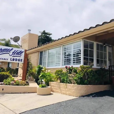 Carmel Hill Lodge-2