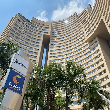 Radisson Alphaville-2