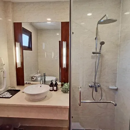 Saigon Phu Quoc Resort & Spa-3