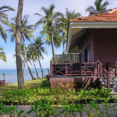 Saigon Phu Quoc Resort & Spa-2