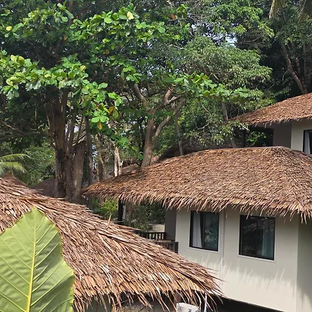 Relax Bay Beach Resort-3