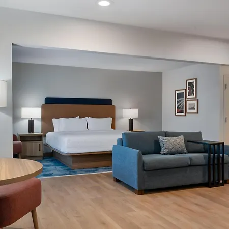Hampton Inn Owensboro-2