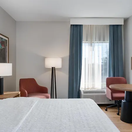 Hampton Inn Owensboro-3