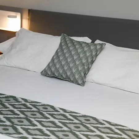 Sandri City Hotel-3
