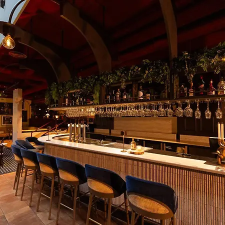 City Hotel Gouda, Worldhotels Crafted Collection-2