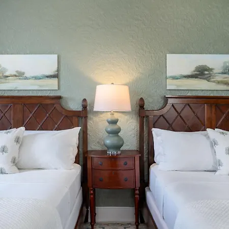 Hamilton Turner Inn-3