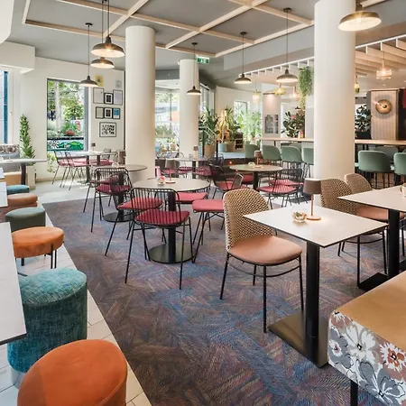 Ibis Styles Wien City-3