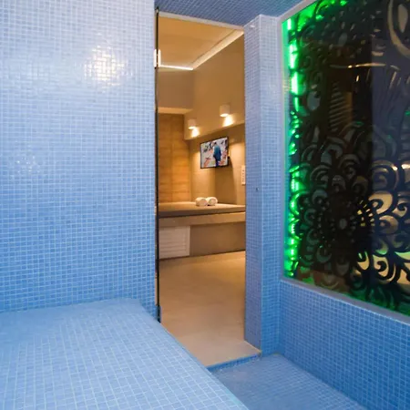 Lush Motel Ipiranga (Adults Only)-2