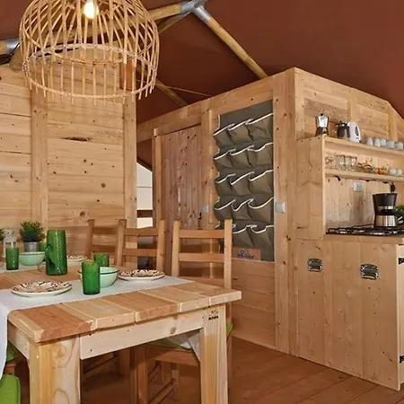 Camping Village Lago Maggiore-2