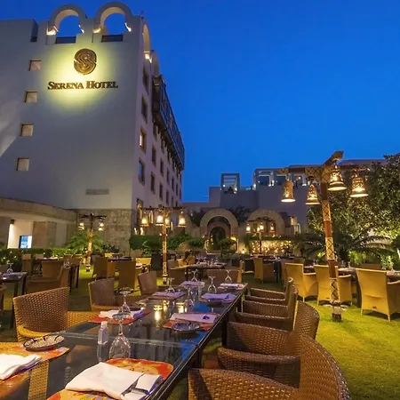 Islamabad Serena Hotel-3