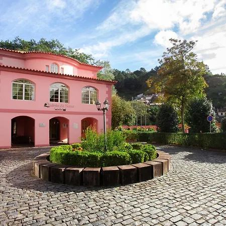 Bio Hotel - Hotel Quinta Da Serra-2