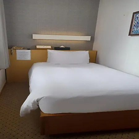 Migliore Hotel Seoul Myeongdong-3