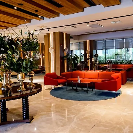 Dosso Dossi Hotels & Spa Downtown-3