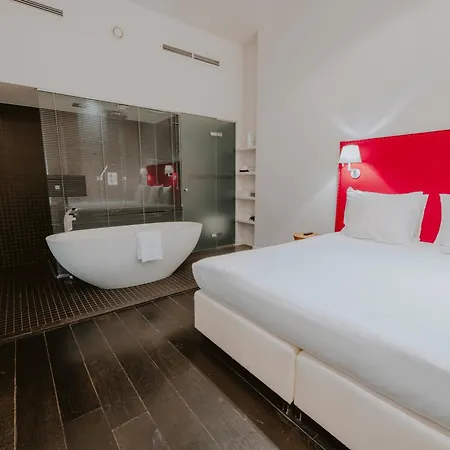 Boutique Hotels Manna & Blue-2
