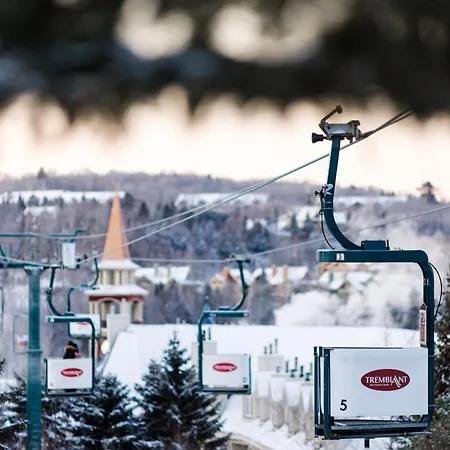 Hilton Grand Vacations Club Tremblant Canada-2