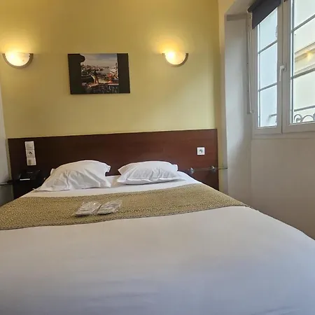 Massilia hôtel-3