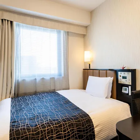 Apa Hotel Namba Ekihigashi-3