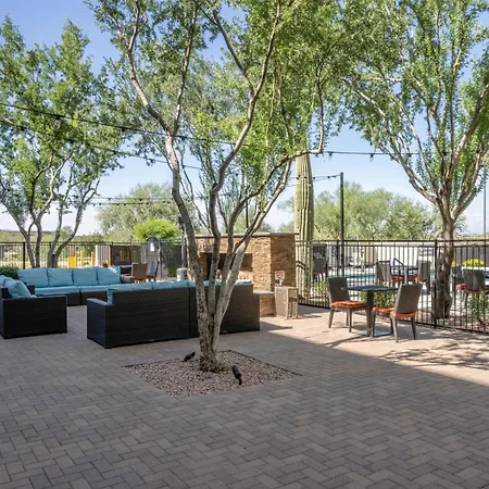 Hilton Garden Inn North Phoenix Scottsdale-2