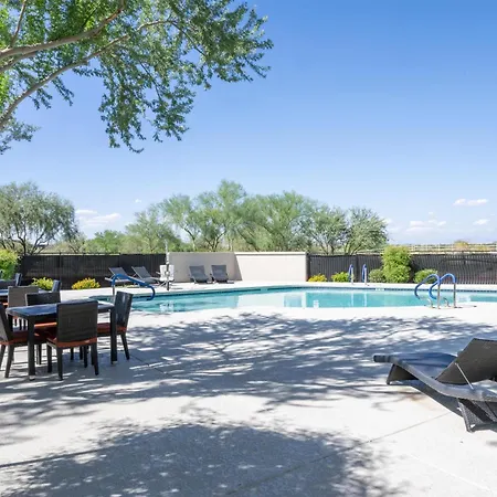 Hilton Garden Inn North Phoenix Scottsdale-3