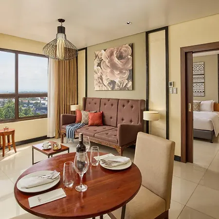 Summit Hotel Tacloban-3
