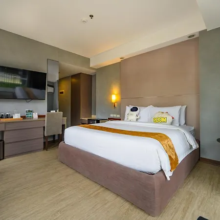 S Resort El Nido Managed By H Hospitality Group - Newly Renovated-3