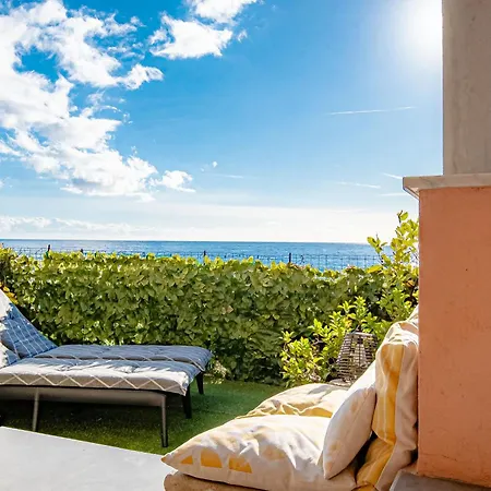 SEAHORSEROOM - Frontemare con Idromassaggio-2