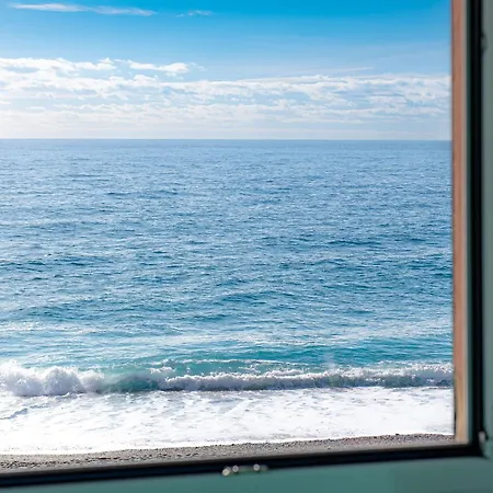 SEAHORSEROOM - Frontemare con Idromassaggio-3