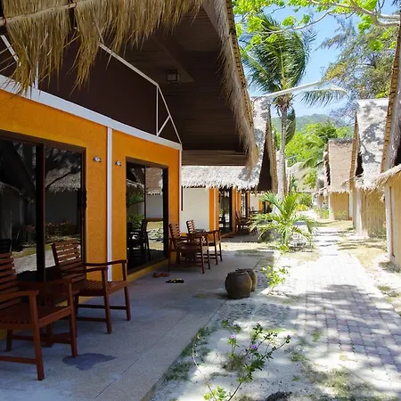 Coral Island Resort-2