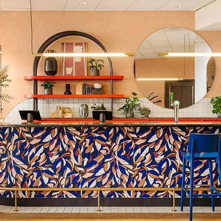 City Hotel Groningen-3