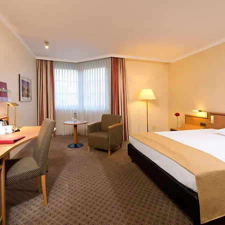 Leonardo Hotel Mannheim City Center-2