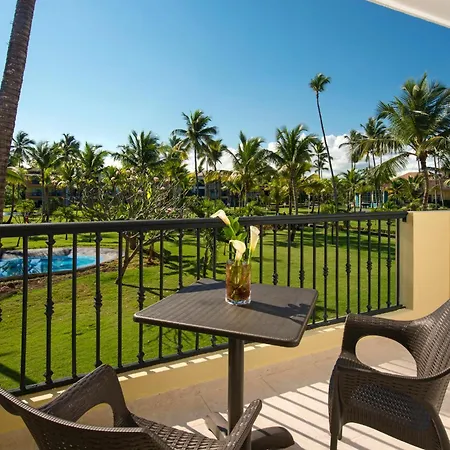 Ocean Blue & Sand Beach Resort-3