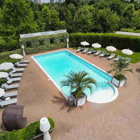 Savoia Hotel Regency-3