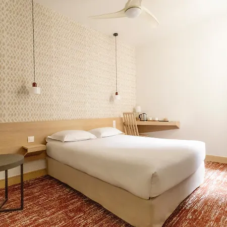 Hotel Gambetta-2