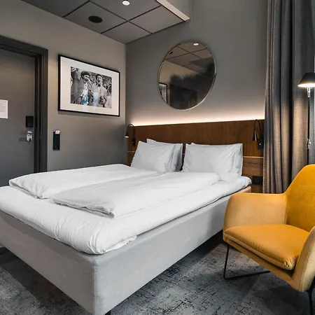 Karl Johan Hotel-2