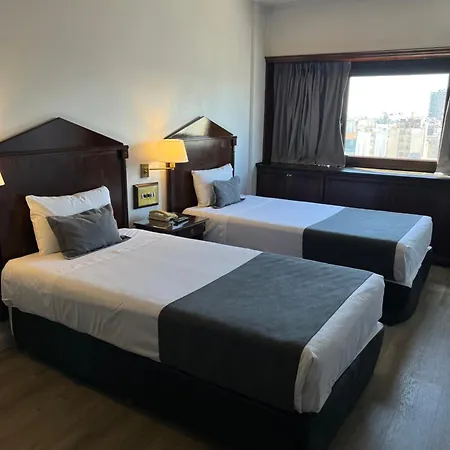 Hotel Presidente Buenos Aires-3