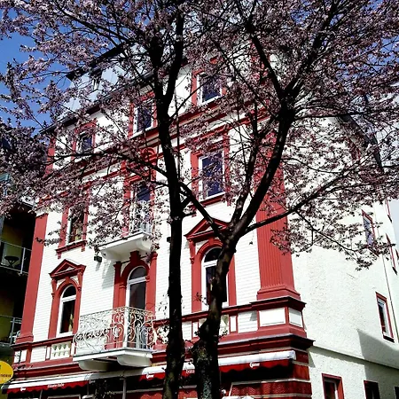 Hotel Traube-3