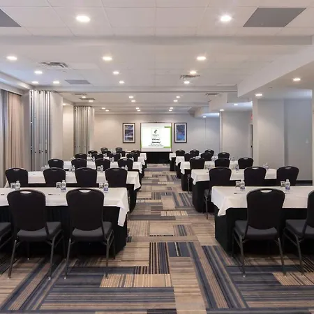 Holiday Inn Ottawa East By Ihg-3