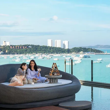 Hilton Pattaya-3