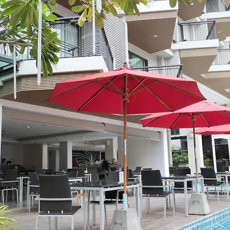 The Charm Resort Phuket-3