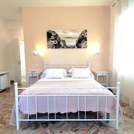 B&B Posidonia-2