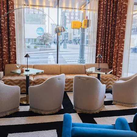 Voco Hotel Napoleon Memphis By Ihg-3