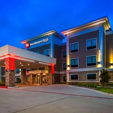 Best Western Plus Bay City Inn & Suites-2