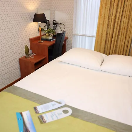 Hotel Noordzee-3