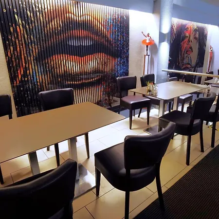 Arthotel Munich-3