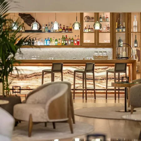 Hotel Cala Del Pi - Adults Only-3