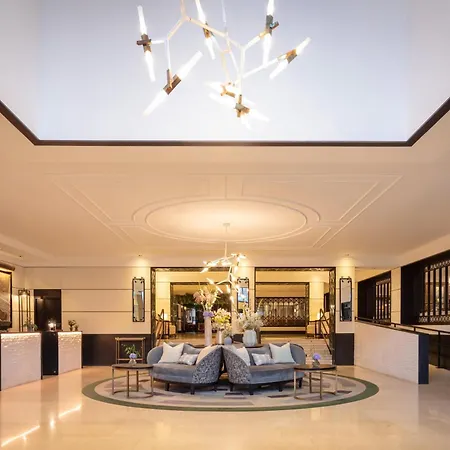 Conrad Dublin-3