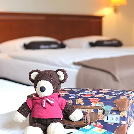 Hotel Federale-2