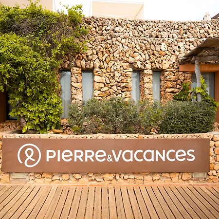 Hotel Menorca Binibeca - Adults Recommended - By Pierre & Vacances Premium-2