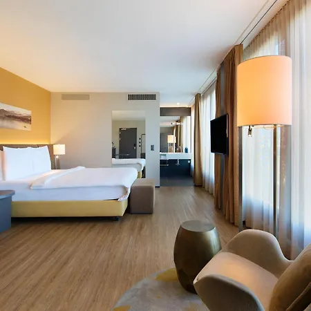 Radisson Blu Hotel, Lucerne-2