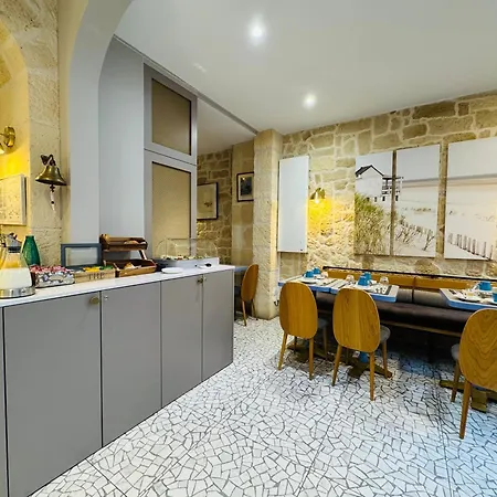 Hôtel L'Amiral-2